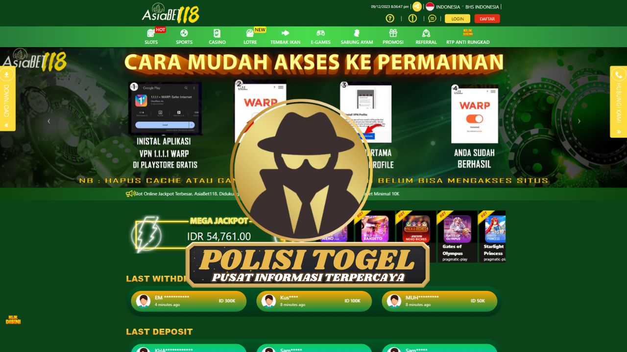 Asiabet118