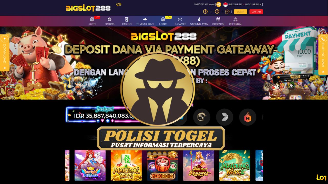 Bigslot288